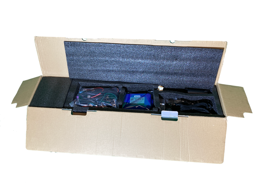 Range Rover Discovery 4 2015 2016 Electric Tailgate Kit Bossway