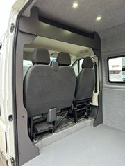 Fiat Ducato L3 H2 Roof