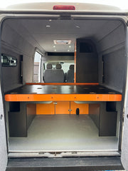 Fiat Ducato L3 H2 Roof