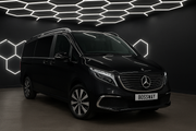 Mercedes EQV XLWB Bossway VIP