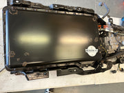 Range Rover Hybrid Battery Repair