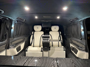 Mercedes EQV XLWB Bossway VIP