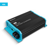 Renogy 12V 40A DC to DC On-Board Battery Charger