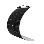 Renogy 100 Watt 12 Volt Flexible Monocrystalline Solar Panel