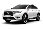 Citroen DS7 2015-2023 Electric Tailgate Kit