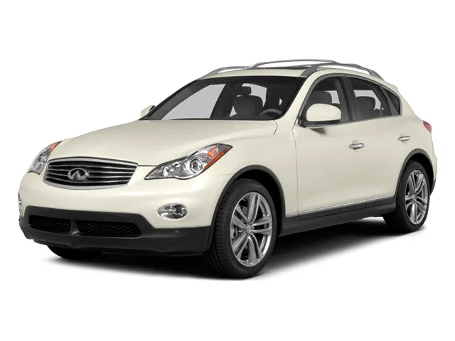 Infiniti QX50 2013-2016 Electric Tailgate Kit