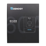 Renogy ROVER LI 60 AMP MPPT SOLAR CHARGE CONTROLLER