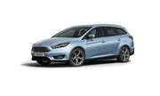 Ford Focus Estate 2013-2017 Electric Tailgate Kit