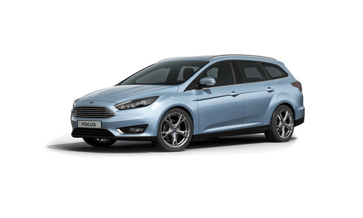 Ford Focus Estate 2013-2017 Electric Tailgate Kit