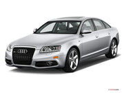 Audi A6L (C6) 2009-2011 Electric Tailgate Kit