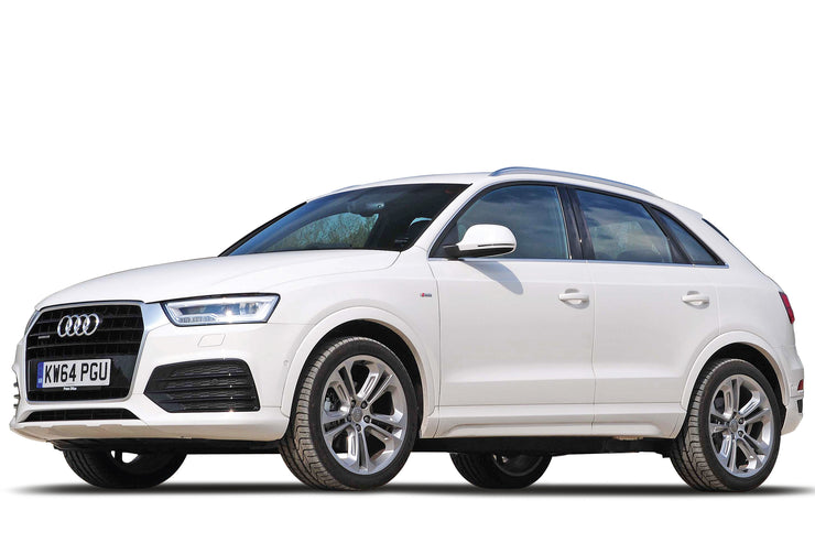Audi Q3 2013-2019 Electric Tailgate Kit