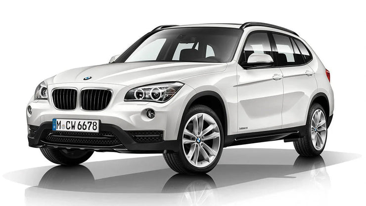 BMW X1 2012-2015 Electric Tailgate Kit