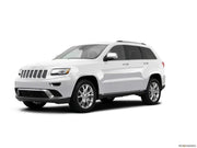 Jeep Grand Cherokee 2014-2019 Electric Tailgate Kit