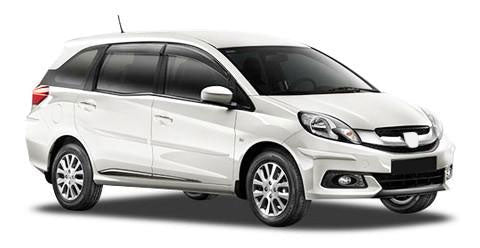 Honda Mobilio 2018-2023 Electric Tailgate Kit