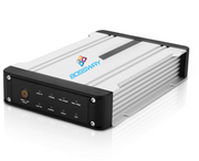 12V 20A DC to DC Battery Smart Charger with MPPT
