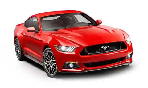 Ford Mustang 2015-2019 Electric Tailgate Kit