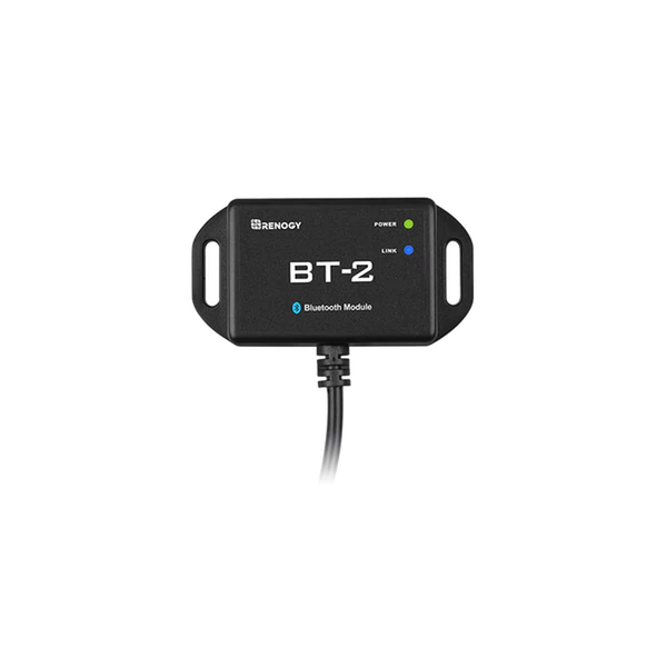 Renogy 12V 50A DC-DC On-Board Battery Charger with MPPT(New Version)