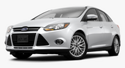 Ford Focus Hatchback 2013-2017 Electric Tailgate Kit