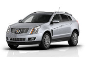Cadillac SRX 2012-2015 Electric Tailgate Kit