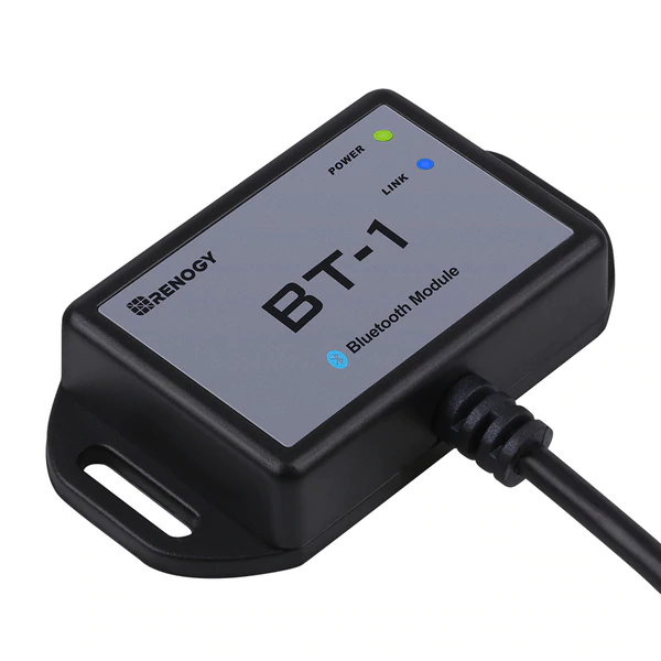 Renogy Rover Li 40 Amp MPPT Solar Charge Controller