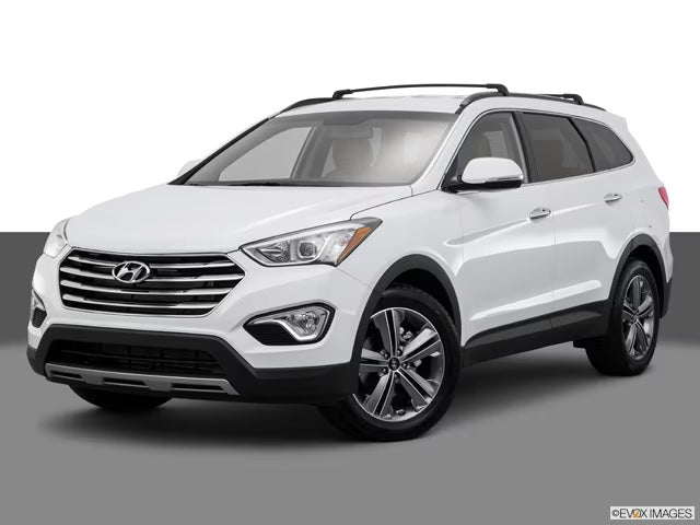 Hyundai Santa Fe 2013-2023 Electric Tailgate Kit