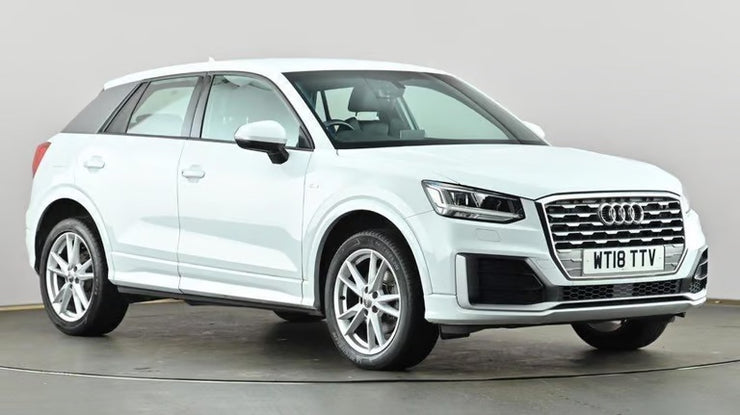 Audi Q2L 2013-2019 Electric Tailgate Kit
