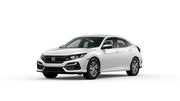 Honda Civic Hatchback 2016-2023 Electric Tailgate Kit