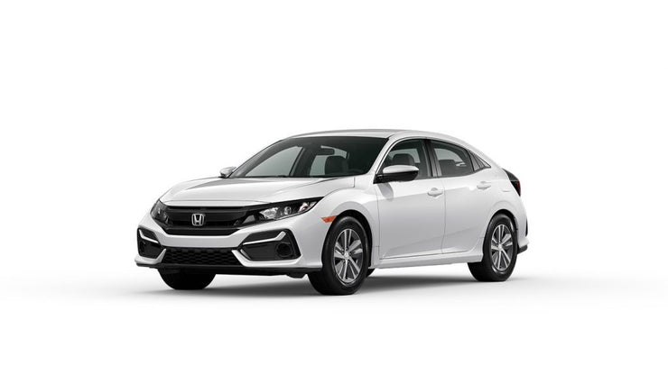 Honda Civic Hatchback 2016-2023 Electric Tailgate Kit