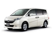 Honda Stepwagon 2005-2009 Electric Tailgate Kit