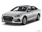 Hyundai Sonata 2019 Electric Tailgate Kit