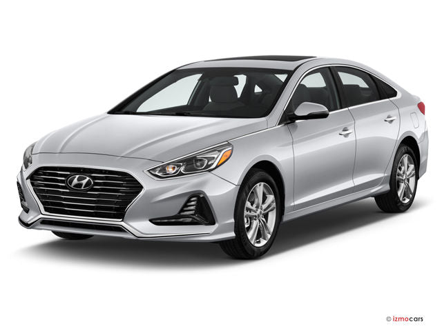 Hyundai Sonata 2019 Electric Tailgate Kit