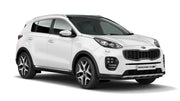 KIA Sportage KX5 2016-2017 Electric Tailgate Kit