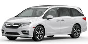 Honda Odyssey 2015-2023 Electric Tailgate Kit