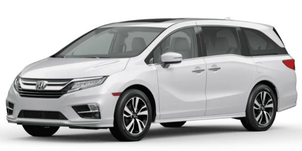 Honda Odyssey 2015-2023 Electric Tailgate Kit