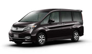 Honda Stepwagon 2009-2023 Electric Tailgate Kit