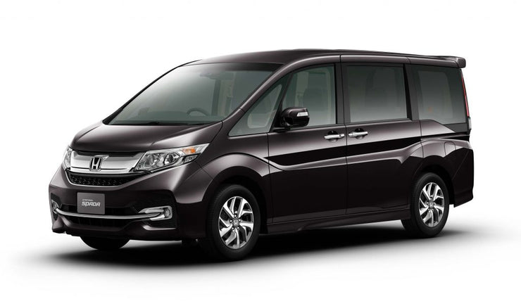 Honda Stepwagon 2009-2023 Electric Tailgate Kit