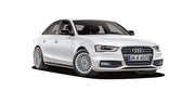 Audi A4L 2017-2019 Electric Tailgate Kit