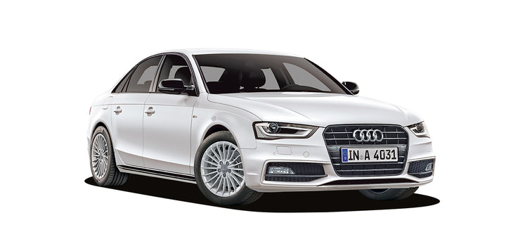 Audi A4L 2017-2019 Electric Tailgate Kit