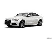Audi A6L (C7) 2012-2018 Electric Tailgate Kit
