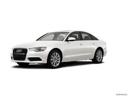 Audi A6L (C7) 2012-2018 Electric Tailgate Kit
