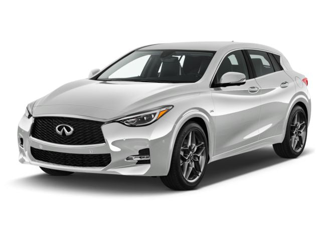 Infiniti QX30 2017-2023 Electric Tailgate Kit