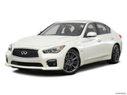 Infiniti Q50 2015-2023 Electric Tailgate Kit