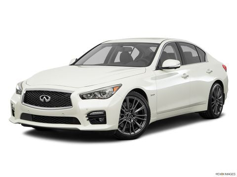 Infiniti Q50 2015-2023 Electric Tailgate Kit