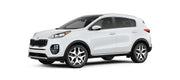KIA Sportage 2018-2023 Electric Tailgate Kit
