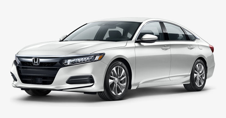Honda Accord 2018-2023 Electric Tailgate Kit