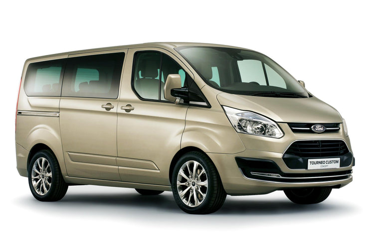 Ford Custom Tourneo 2012-2023 Electric Tailgate Kit