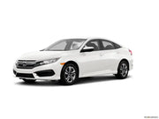 Honda Civic 2016-2023 Electric Tailgate Kit