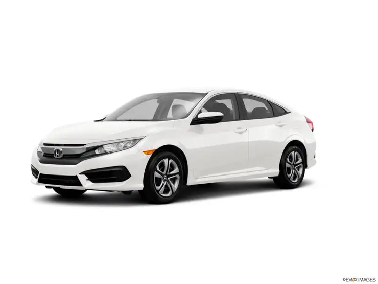 Honda Civic 2016-2023 Electric Tailgate Kit