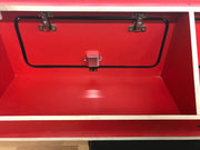 4 Door Wall Storage Unit