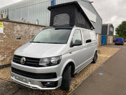 SOLD - VW Transporter T6 Campervan LWB Highline